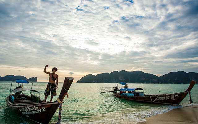 Paradise Resort PHI PHI