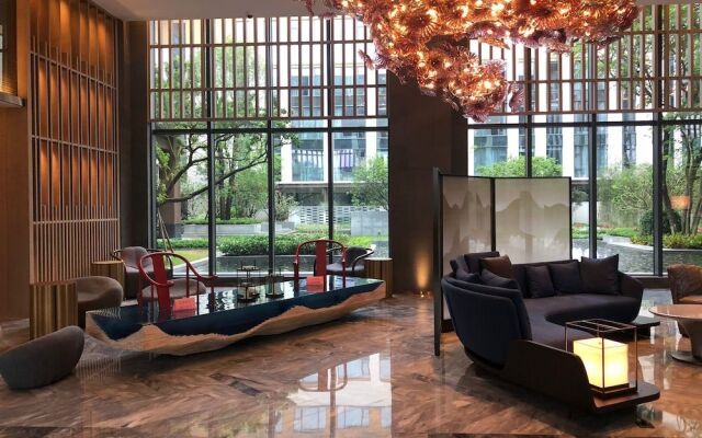 Artel Yunfu Hotel