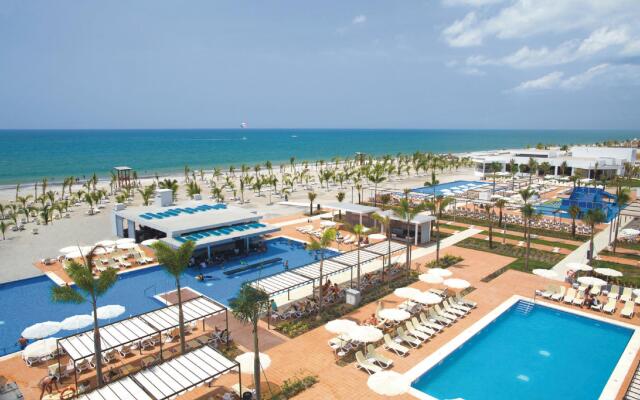 Riu Playa Blanca - All Inclusive