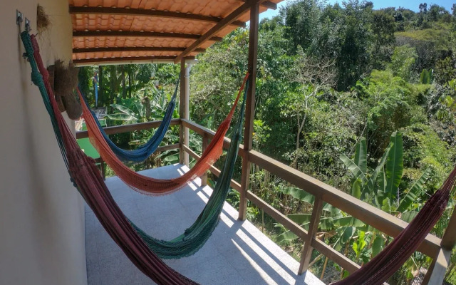 Farofa Loca Hostel