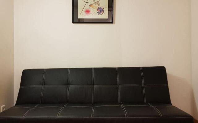 **Studio Art - 30m2 - Centre ville**