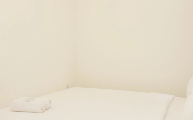 Comfort And Nice 2Br Apartment At Meikarta