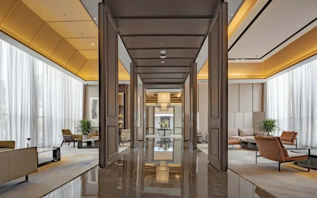 Swisstouches Resort Hotel