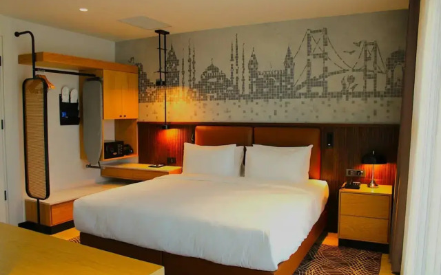 TRYP by Wyndham Istanbul Beyoglu