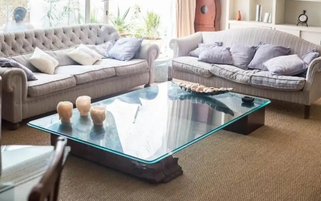 Apartamento Marbella Real Suite