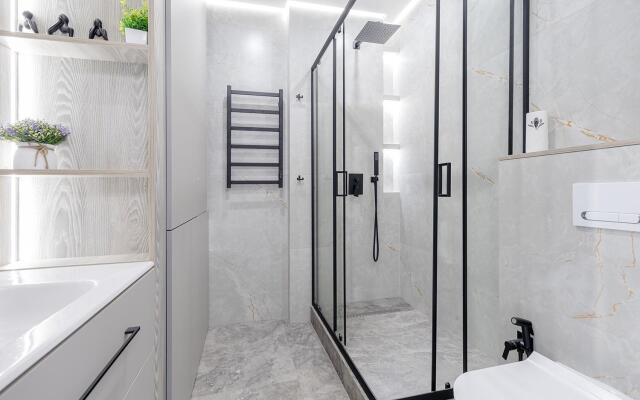 Апартаменты на Приморской 31