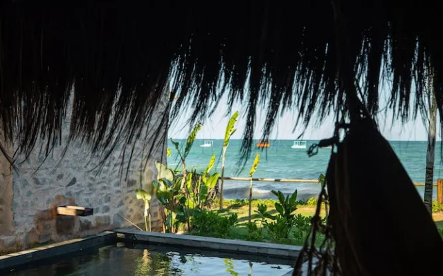 Paru Boutique Hotel
