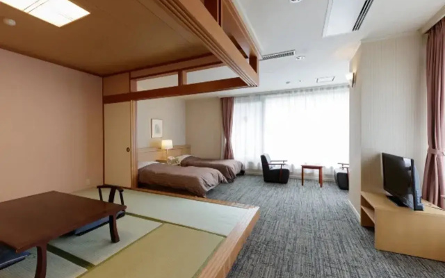 Hotel New Momiji