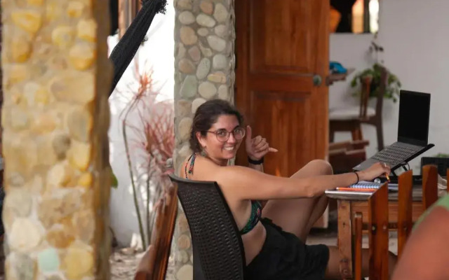 Hostal Mirada Al Mar