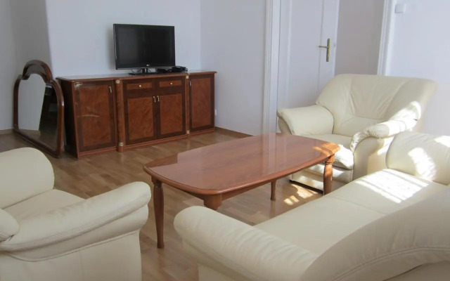 Apartment Świetego Tomasza