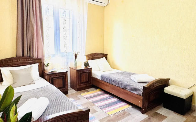 Dacha na Aprel'skoj