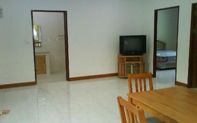 Welcome Inn Villa Phuket