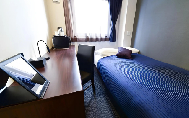 Hotel LiVEMAX Toyosu-Ekimae
