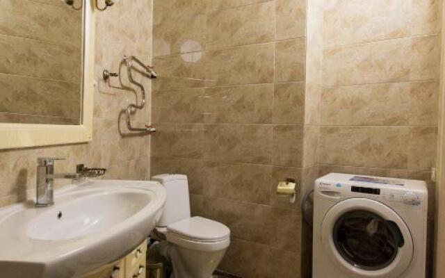 Residential Somplex Central 270
