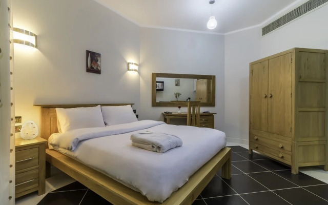 Royal Beach Serviced Apartments