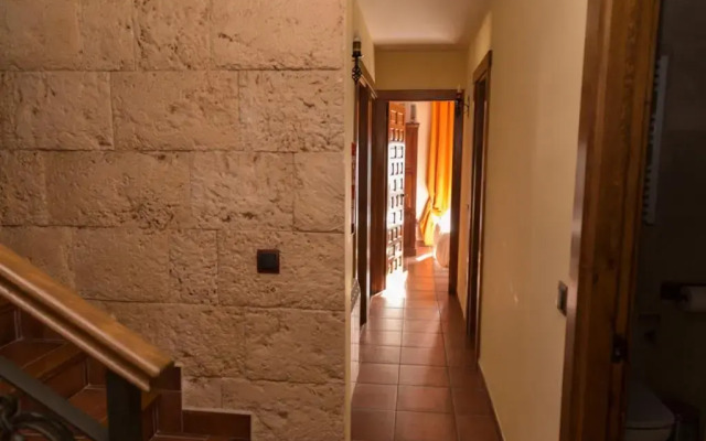 De Felipe Casa Rural