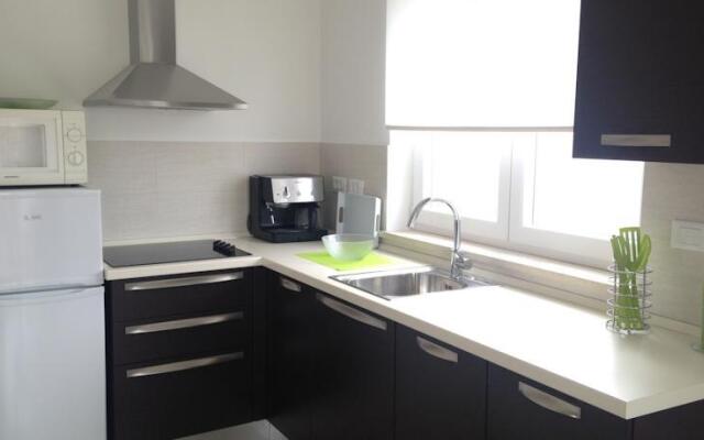 South Coast Apartments