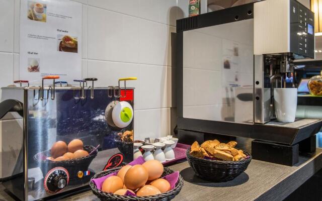 Suite Home Porticcio