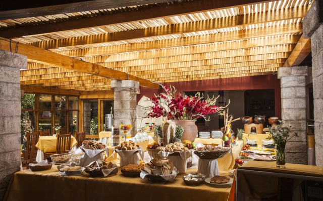 San Agustin Urubamba & Spa
