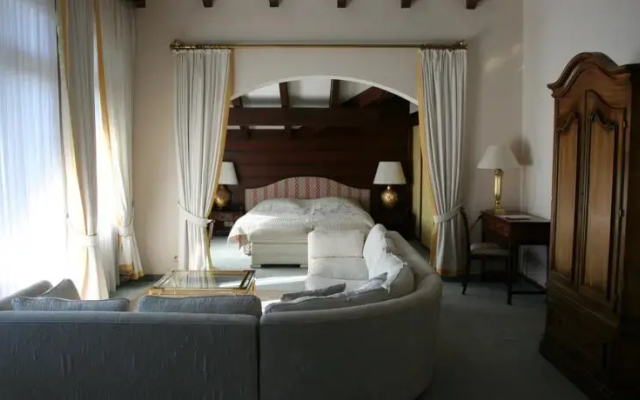 Hotel La Maison