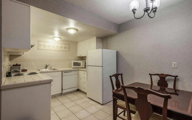 SureStay Hotel by Best Western SeaTac Airport North
