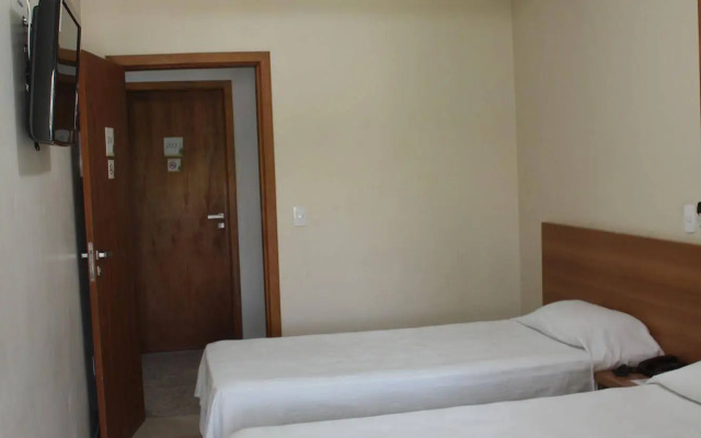 Hotel Flamboyant