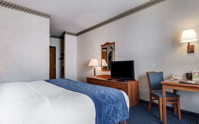 Hotel El Paso