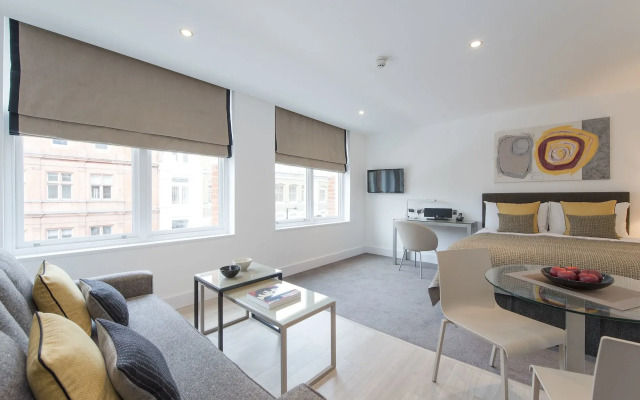 The Rosebery by Supercity Aparthotels