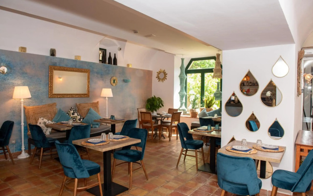 Hotel El Convent de Begur