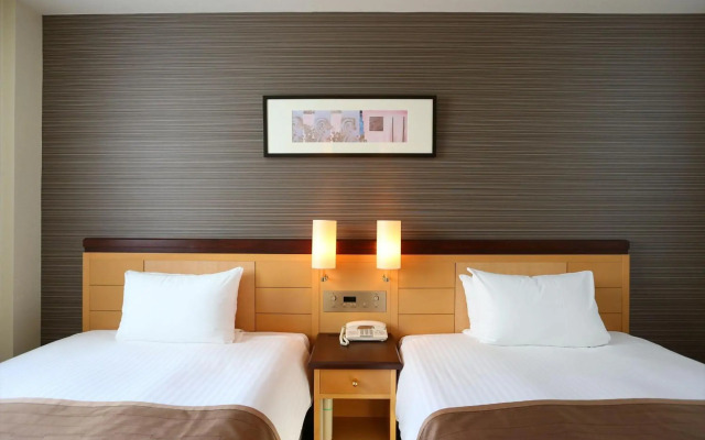 Hotel Hokke Club Sapporo