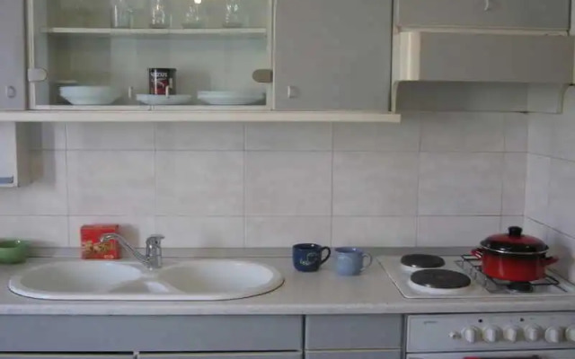 Apartments Ivica