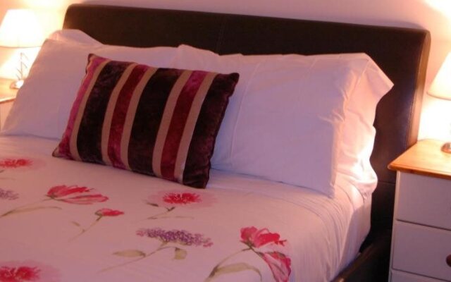 Dawn Break Guest House