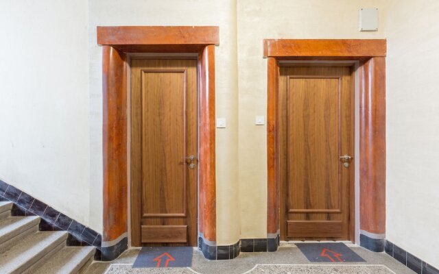 Apartment Slavija Square II