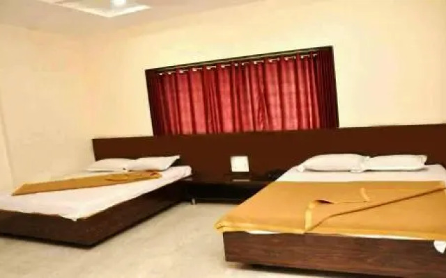 Hotel Sai Sk Palace