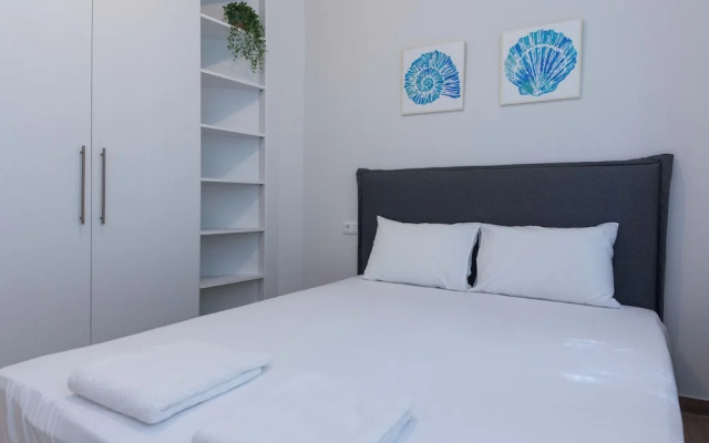 Kipseli New Modern Cosy Apts Apt No 3