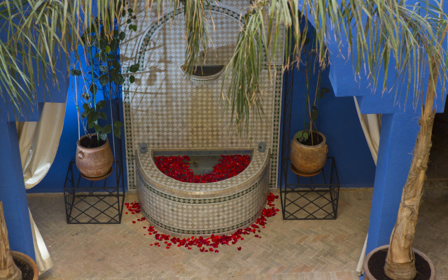 Riad La Rose du Désert