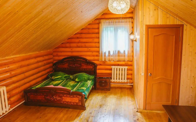 Северное сияние