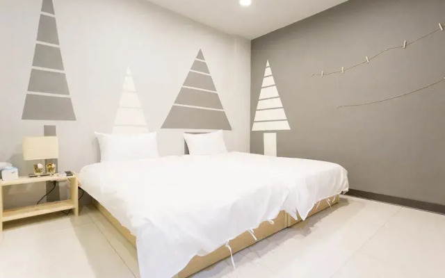 Feng Chia Dream Land