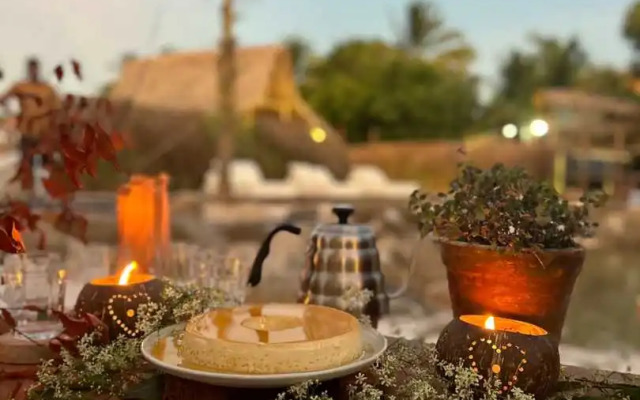 Villa Pantai Boutique Hotel Atins