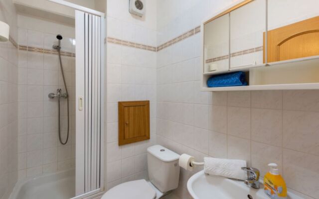 Apartment Lanovka Jachymov 40181