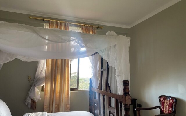 Tumaini Homestay