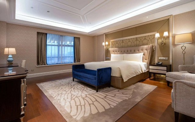 Wyndham Grand Xian Residence