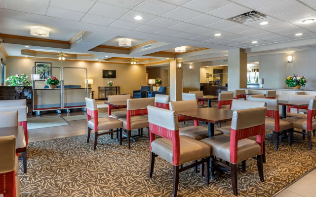 Comfort Inn Charlotte