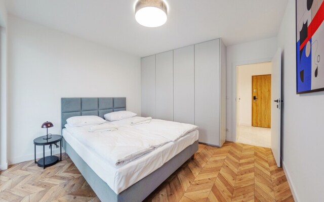 Apartamenty Sun & Snow Belnihel