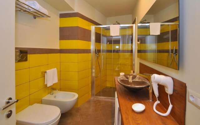 Casa Mao - ID 3310 in Amalfi