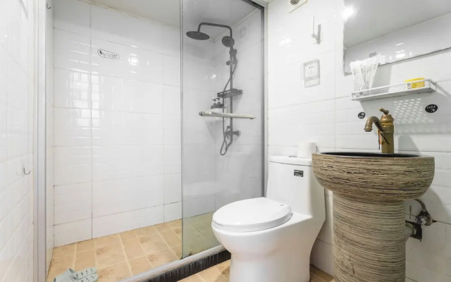 Shanghai Hills &XING 1771 Homestay