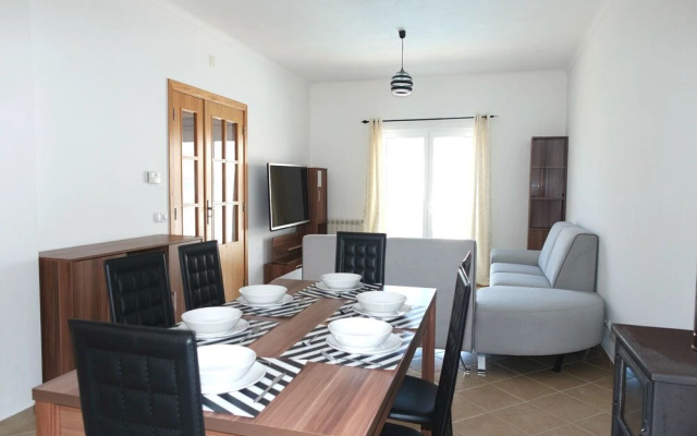 D01 - Coastal Townhouse by Dreamalgarve