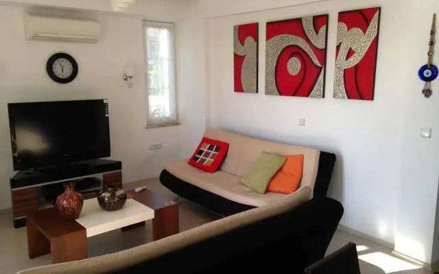 Noya Apartments