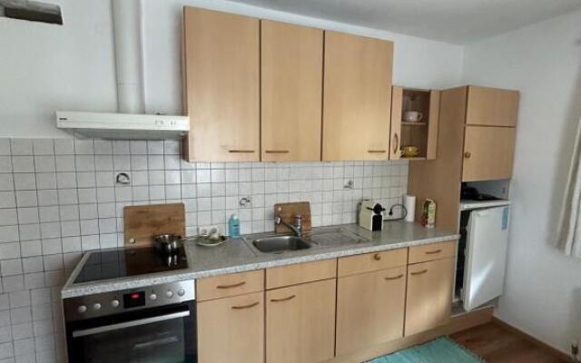 Gletscherblick Pension