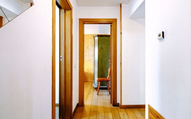 Apartment Cesa Veja Canazei